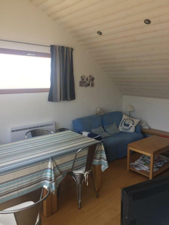 Villa Penfret - 20 Meters From The Beach Île-Tudy Εξωτερικό φωτογραφία