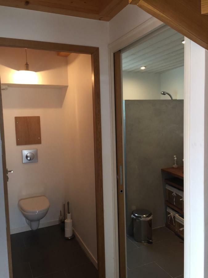 Villa Penfret - 20 Meters From The Beach Île-Tudy Εξωτερικό φωτογραφία