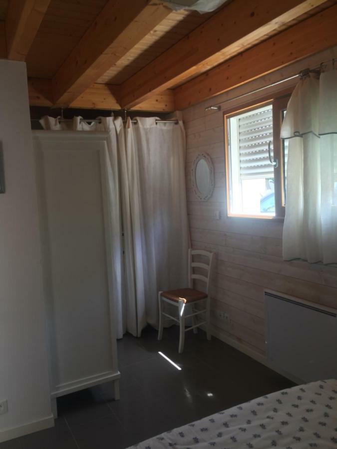 Villa Penfret - 20 Meters From The Beach Île-Tudy Εξωτερικό φωτογραφία